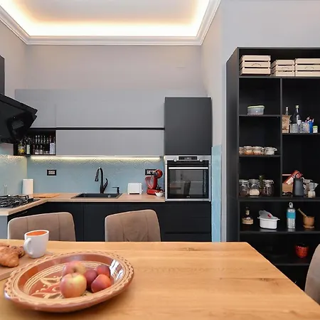 Ferienwohnung Fuer 4 Personen Ca 115 Qm In Pula, Istrien Istrische Riviera Apartment