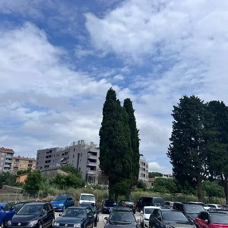 Ferienwohnung Fuer 4 Personen Ca 115 Qm In Pula, Istrien Istrische Riviera * Pula
