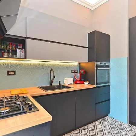 Apartment Ferienwohnung Fuer 4 Personen Ca 115 Qm In Pula, Istrien Istrische Riviera *