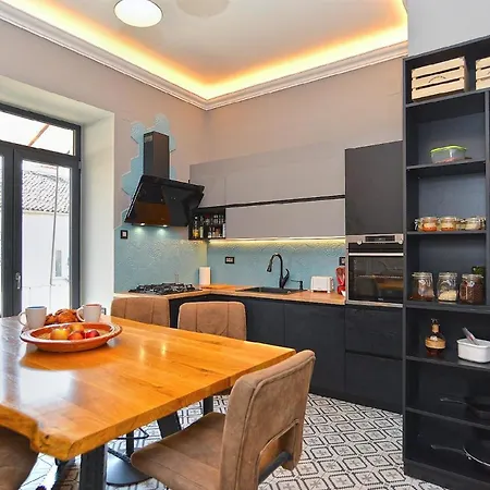 Ferienwohnung Fuer 4 Personen Ca 115 Qm In Pula, Istrien Istrische Riviera