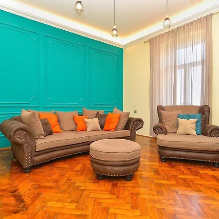 Apartment Ferienwohnung Fuer 4 Personen Ca 115 Qm In Pula, Istrien Istrische Riviera Pula