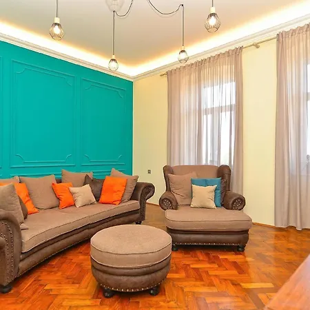 Ferienwohnung Fuer 4 Personen Ca 115 Qm In Pula, Istrien Istrische Riviera