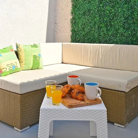 Apartment Ferienwohnung Fuer 4 Personen Ca 115 Qm In Pula, Istrien Istrische Riviera *